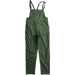 Flylow Women's Life Bib Overalls in Boa Jumpsuit Size Large NEW NWT
